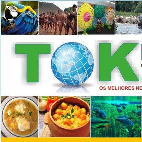 toqueregionalmt's profile picture. É uma marca de distribuição e comercialização de produtos e serviços regionais de origem mato-grossense.