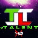 Soy el hijo de Talent y la Señorita Talent!! :D