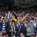 Wednesday and Yorkshire fan