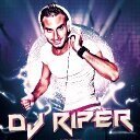 RIPER, dj onubense dedicado a todos los estilos musicales.