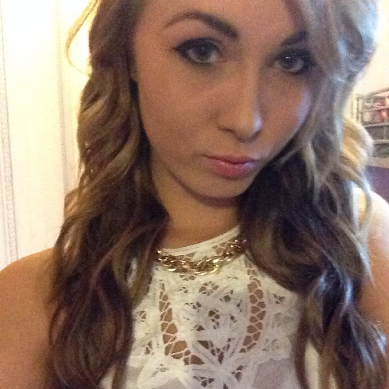 Instagram - annamatsonx
