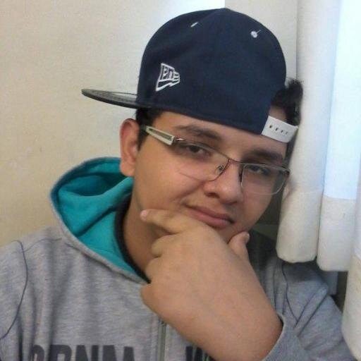 Moises_FrostBoy's profile picture. 