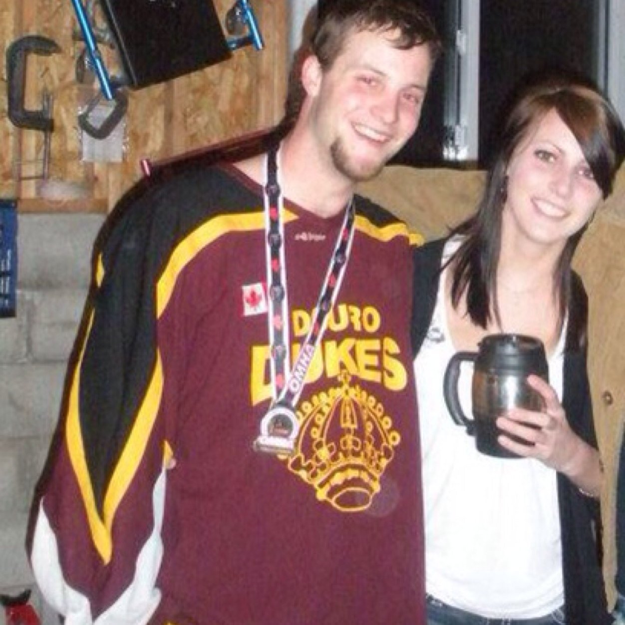 kristiemary87's profile picture. 