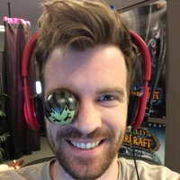 Danny Flannagan (@blizzgatekeeper) 's Twitter Profile