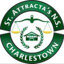 St. Attractas N.S. Charlestown, Co.Mayo