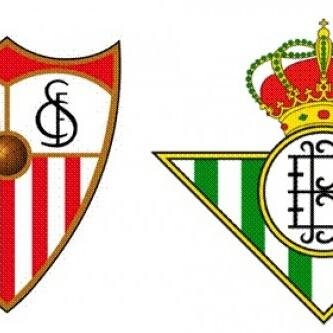 Somos 2 amigos uno antibetico y otro antisevillista pero ante todo AMIGOS
