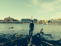 destroadtrip's profile picture. 