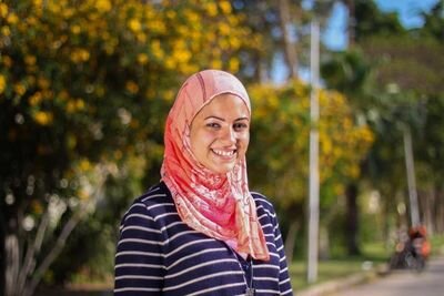 Student at Faculty of economics and political Science |. RCGian graduate class 2012 . | Libra| Muslim and proud.