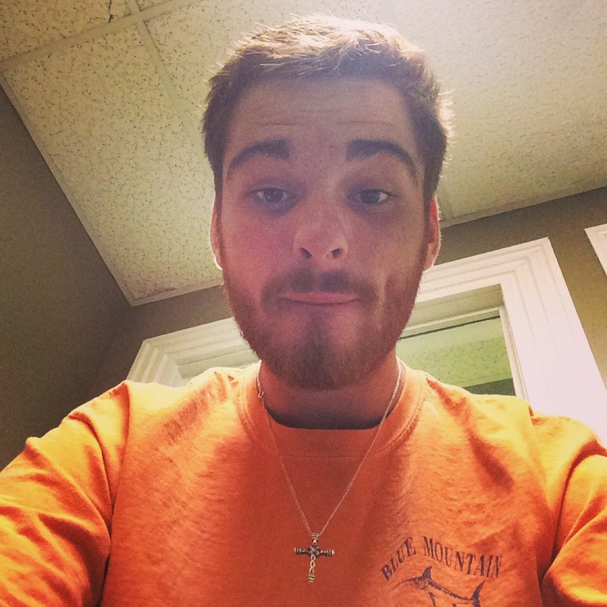 Rpballa24's profile picture. The real world is something every man will deal with. But what makes a man is how he deals with it. Chirst is my savior. CBC golfer in Spring 2015. Lyon✈️