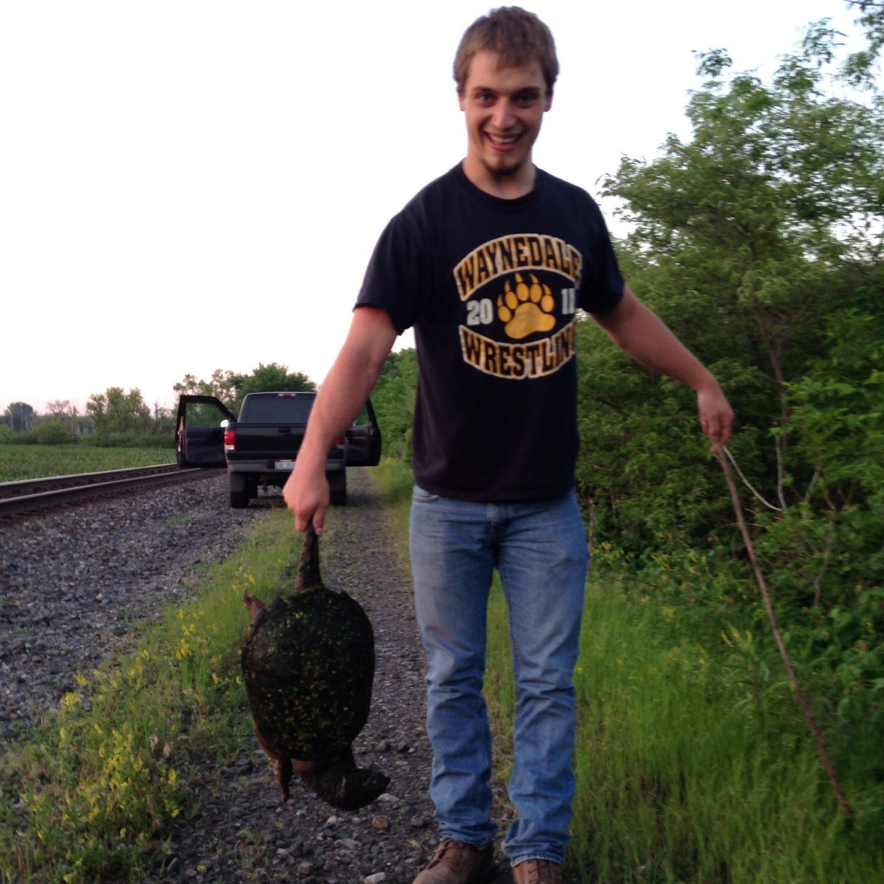 iTz_Dishes's profile picture. Meow.