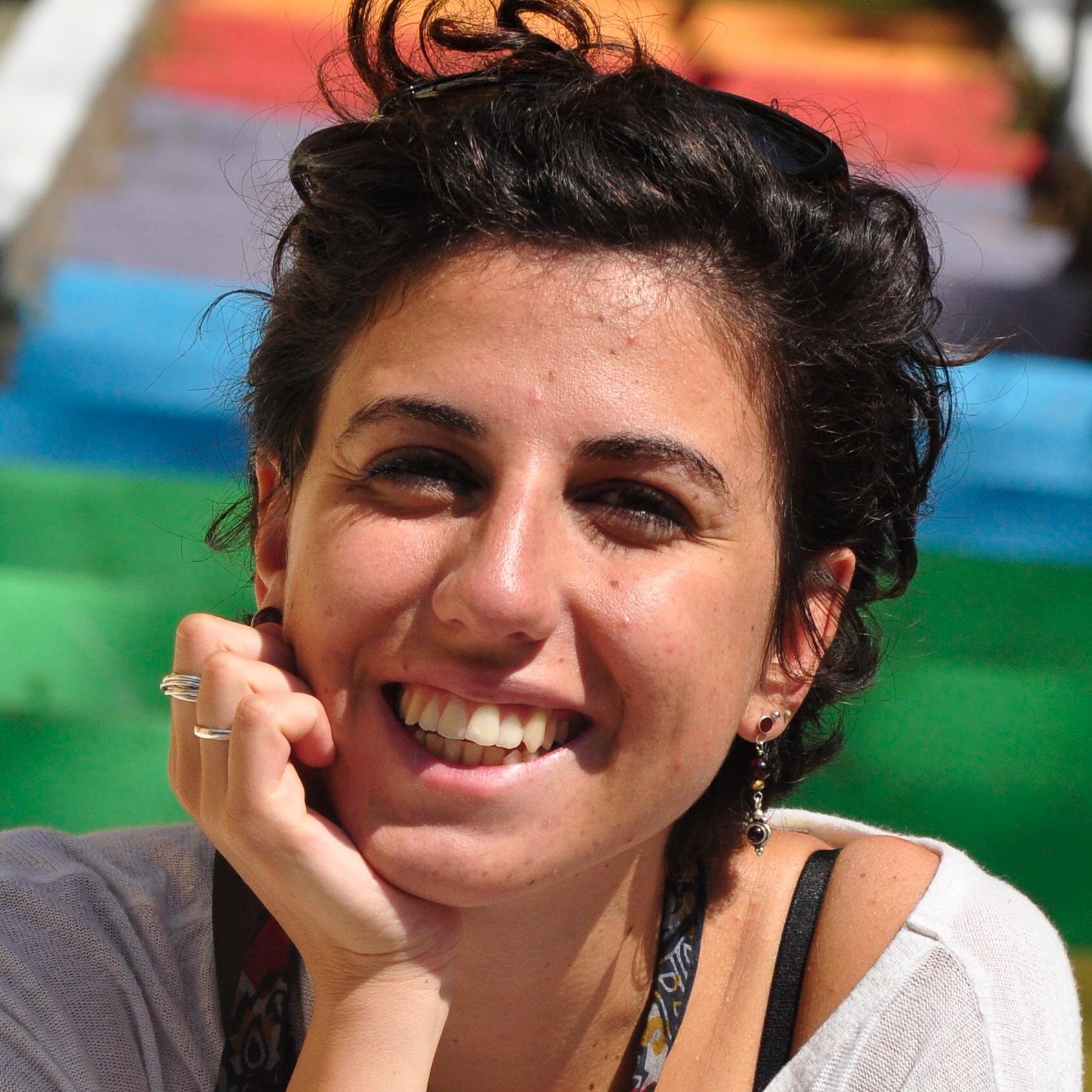 MSF Advocacy Officer - A naif and staunch utopist. views are my own retweet ≠ endorsement