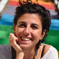 Bianca Benvenuti (@beyazbi) 's Twitter Profile