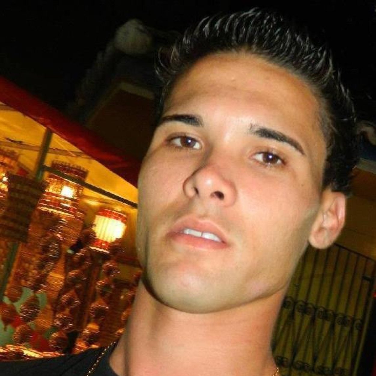 Mineirinho de beozonte! É uai