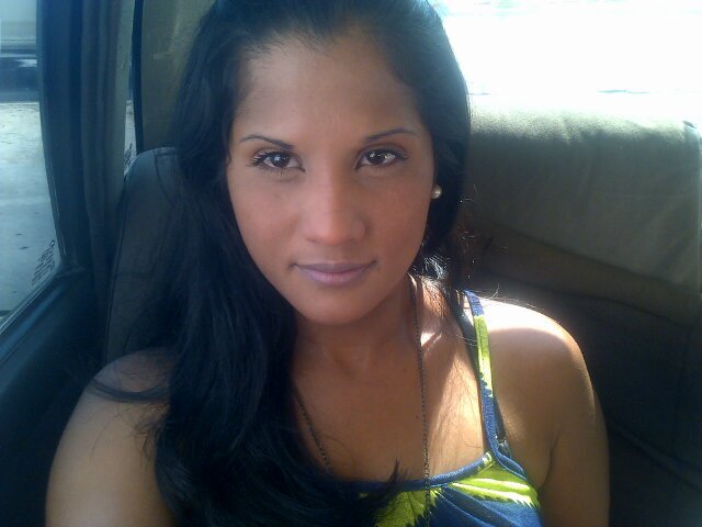 Solo puedo decir q soy una persona Felizz!!! gracias señor por mi hija y por mi vida