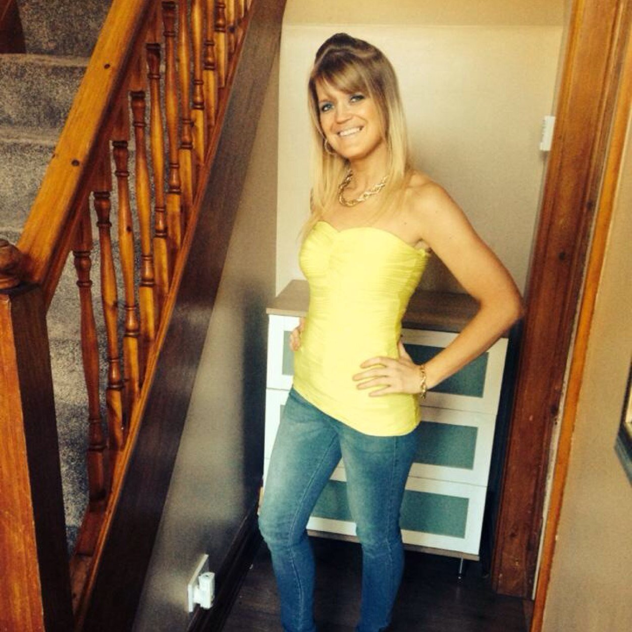 80valentine's profile picture. Keep smiling, because life is a beautiful thing and theres so much to smile about!