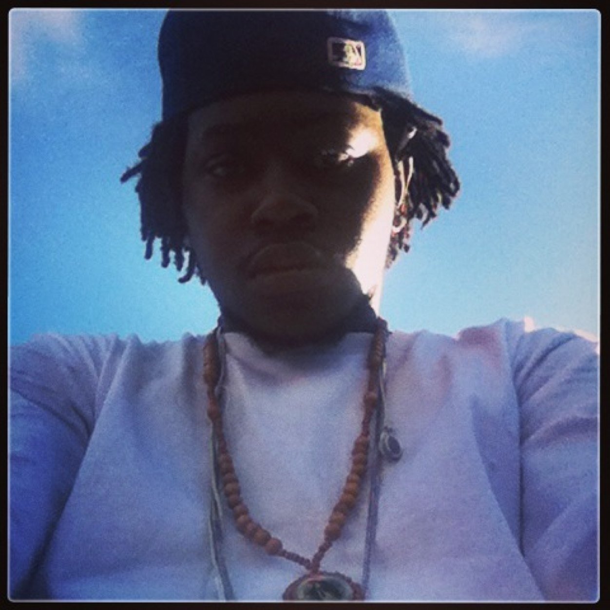 2 real fa tv... #DrankSippa #Stoner #♊️ #2ChainZ #QueenCityNigga #TeamDreaded #GetMoneyTeam... #ImaStayDwn