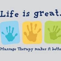 Kerri Gross - @massage_hands Twitter Profile Photo