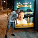 Benjamin Barrena - @benjamin939 - Twitter