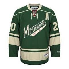 NHL_Wild_'s profile picture. Minnesota Wild Twitter Feed. Get the latest breaking news about the Wild. *Not affiliated with the NHL or the Minnesota Wild*