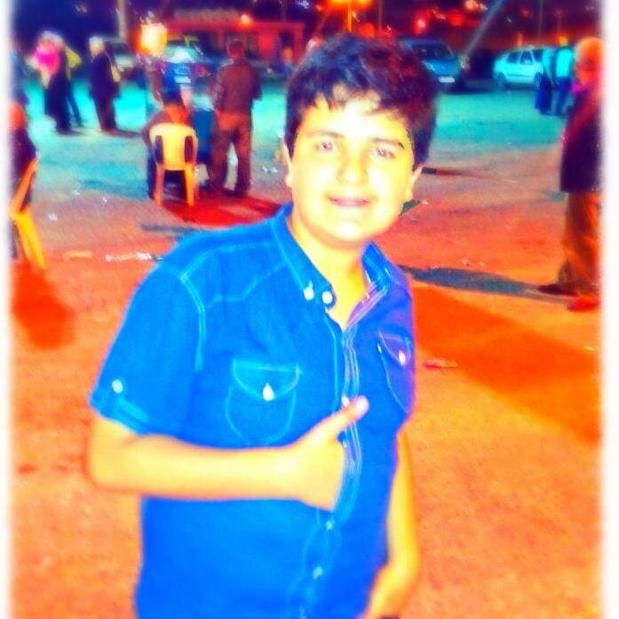 SerhatSrklh_GFB's profile picture. Bu cihanda duyulmaz ise bir gün “Allahu Ekber”,
 Her fen tarumar olur, her beden makber…