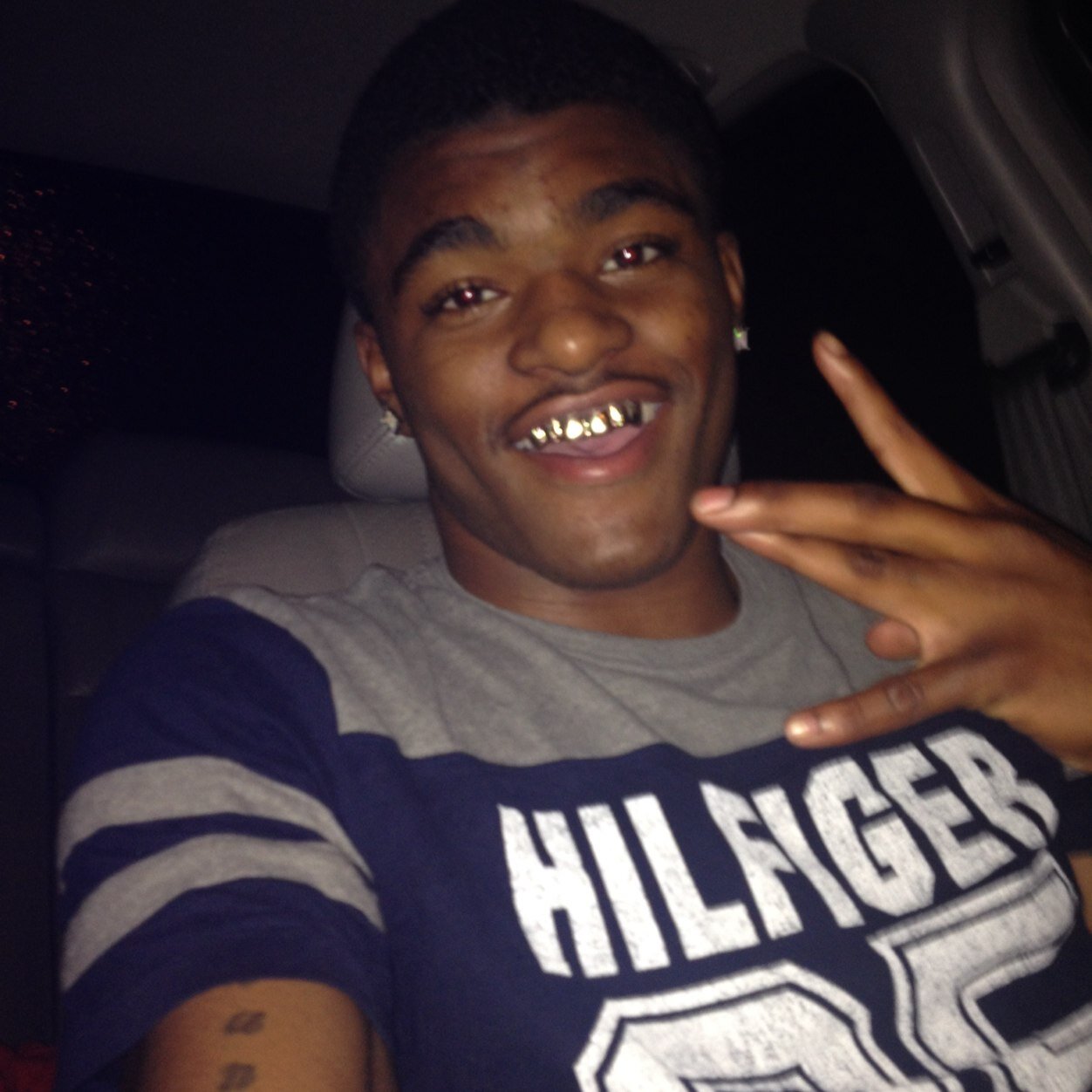 I Aint Done Turning Up Bitch ! ✈️ Free Brandon