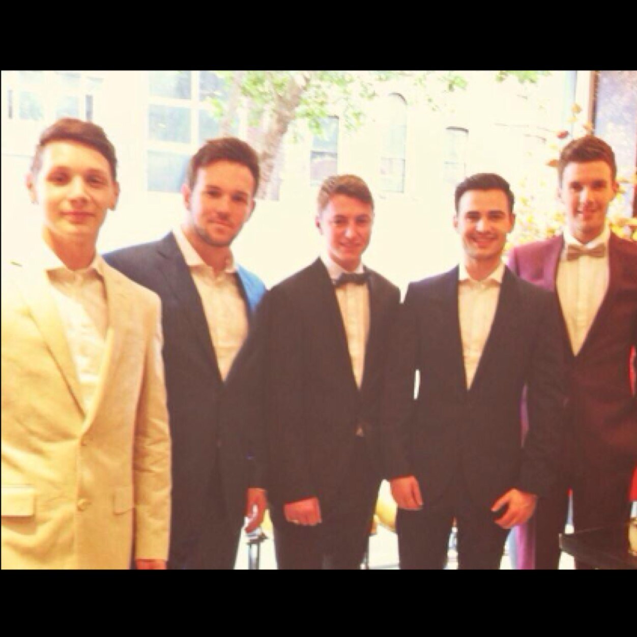 CollabroWorld's profile picture. THIS IS A FAN ACCOUNT FOR THE BOYS SO GO FOLLOW THEM AT @CollabroGlobal