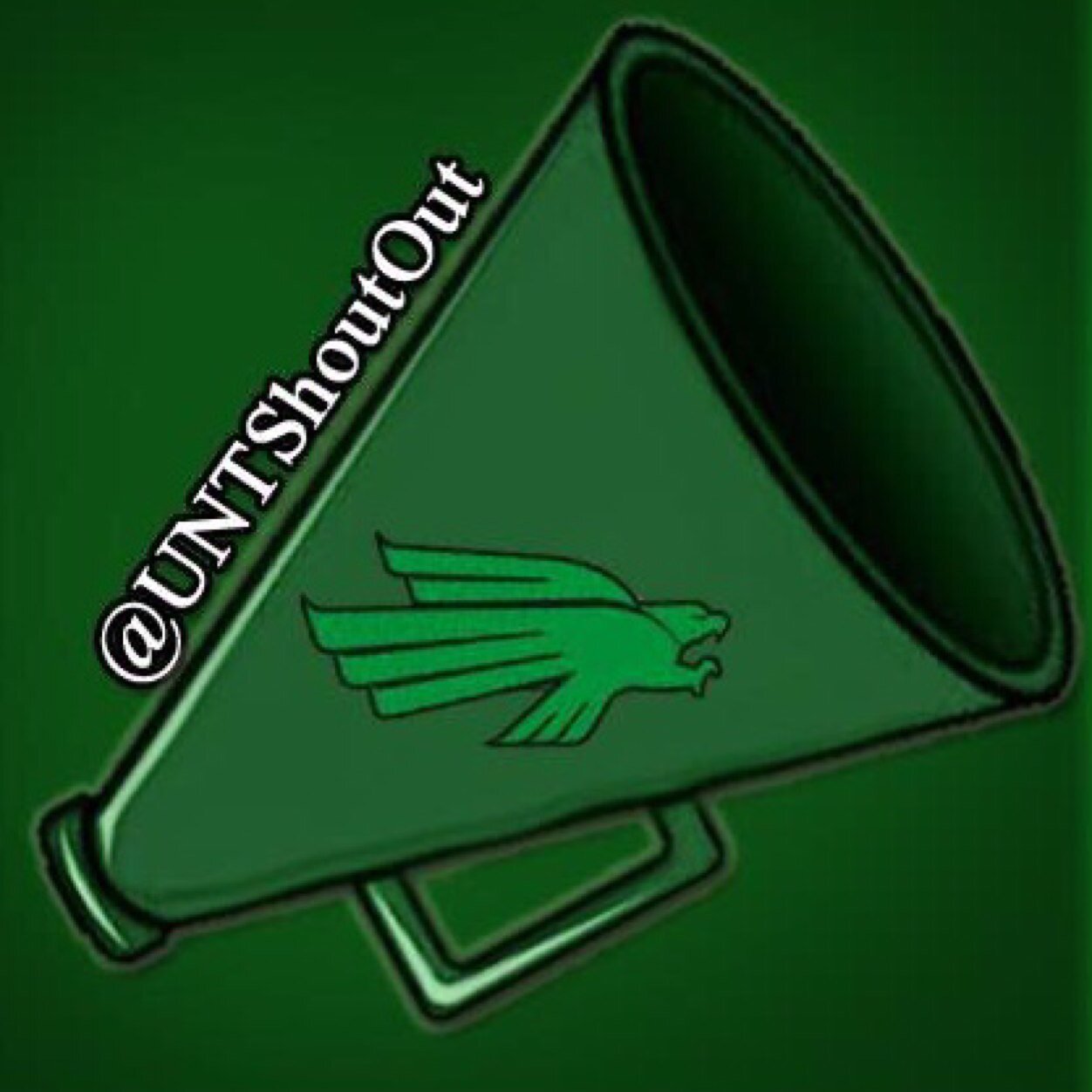 UNT ShoutOuts - The official UNT shoutout page. Tweet us at @UNTShoutOut to get a RT or an actual shoutout.