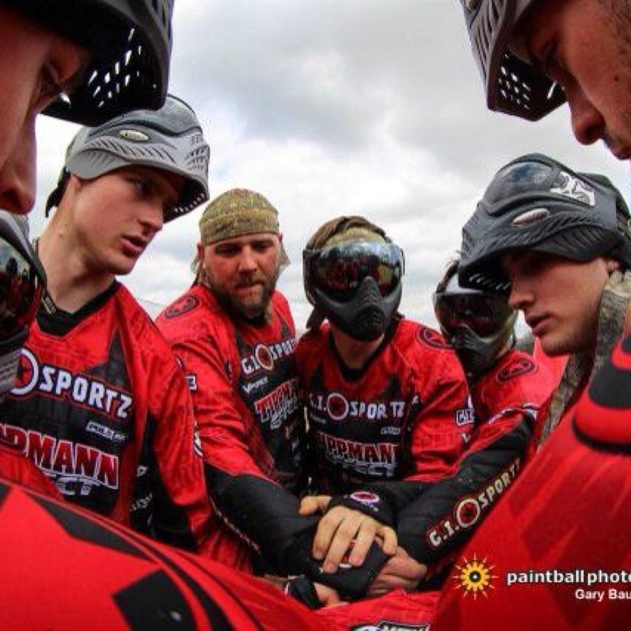 Official Tippmann Effect Twitter Page: Tweeted By The Players. #TippmannSports #CrossOverXVR #GISPORTZ #Pulse #TradeMyGun #Nxe #Virtue #VForce Tippmann Effect