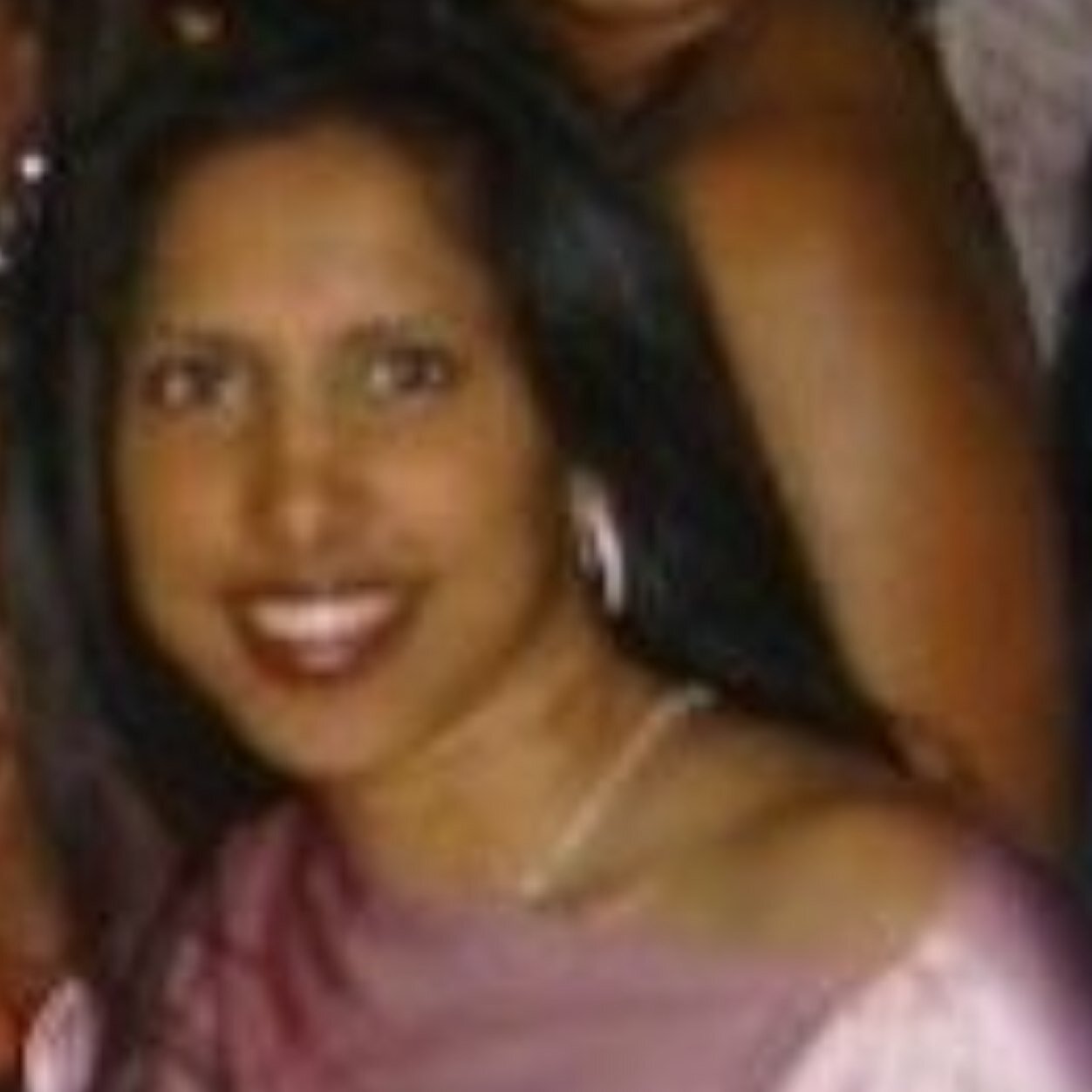 JulieJoseph08's profile picture. 