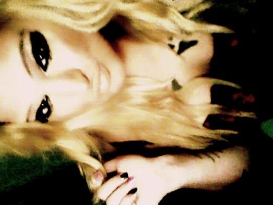Judge me and I'll prove you wrong. Say I'm not worth it and watch where I end up. I'm me and I won't change for anyone. // 1/14