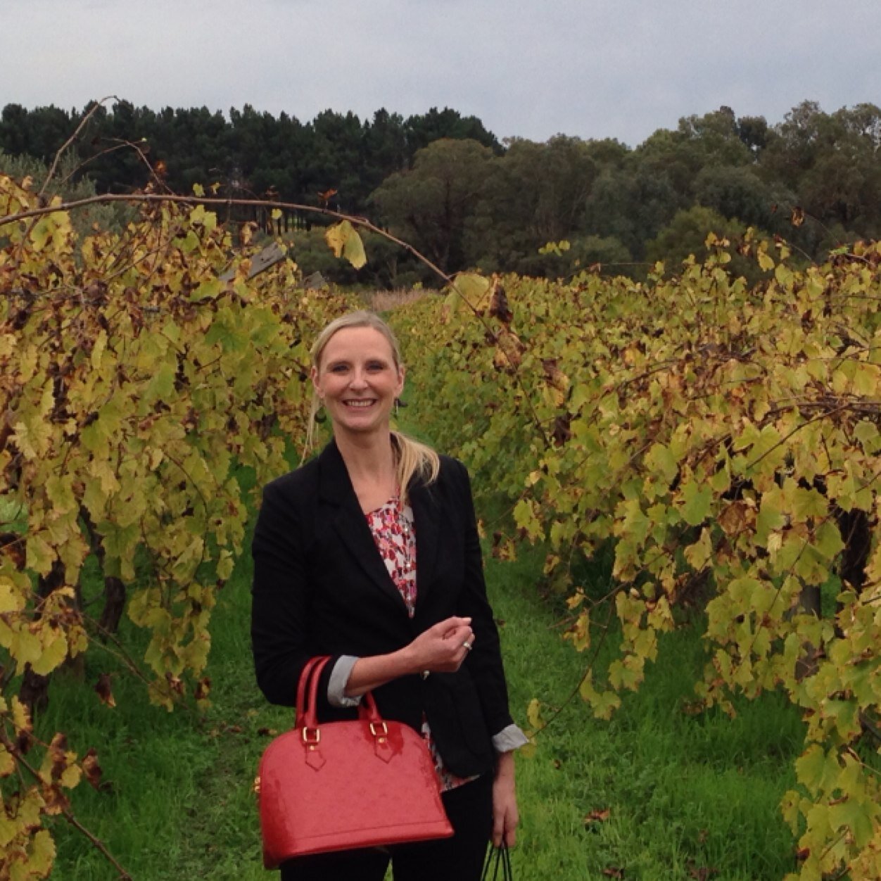 rebeccawood79's profile picture. Exhibition Sales Exec for Good Food and Wine Shows. A lover of all things food & beverage. Happy to discuss how I can help evolve your food business!