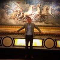 Dan Davis (@coludan) 's Twitter Profile Photo