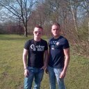 17 jaar! AFCA!