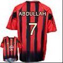 alanzi76's profile picture. لو يسير الدم في عروقي لوجدتم اي سي ميلان يسير فيه فحب ميلان بدمي✌✌ ميلاني قدساوي نصرواي للموت صاحب حساب @0o999o0