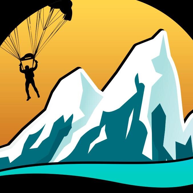 AdventureHacks's profile picture. Outdoor adventure nurtures the soul.