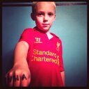 My family says I love too many sports. I don’t believe them. YNWA