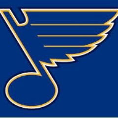 StLouisBluesNHL's profile picture. St.Louis Blues Twitter Feed. Get the latest breaking news about the Blues. *Not affiliated with the NHL or the St.Louis Blues*