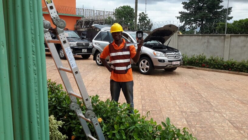 @ dits we provide ICT services which includes installation of PABX, TRACKING DEVICES,  CCTV & REMOTE MONITORING INTEGRATION ON YOUR PHONE OR TABLES.