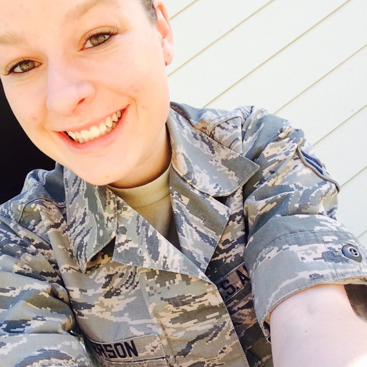 shalyn_mariee's profile picture. My baby is always in my heart ❤