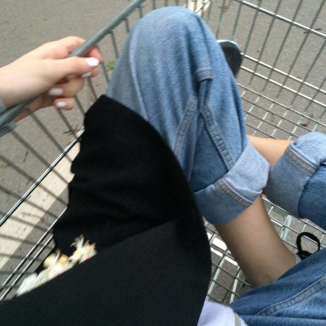 enslxved's profile picture. im gucci ur crocs