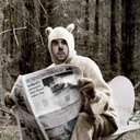 iamnotgaz's profile picture. Film director.