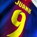 Gringo frijolero, residiendo en Guatemala y con el corazon en España. Un amante del futbol... De corazon azulgrana! https://t.co/XBAbqDIebN