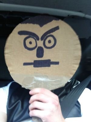 ariegj's profile picture. It's hard for an egg to become a bird, but an egg can never learn to fly.