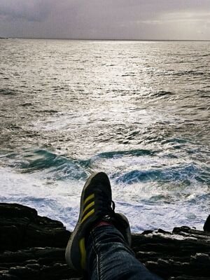 patrileonb's profile picture. 