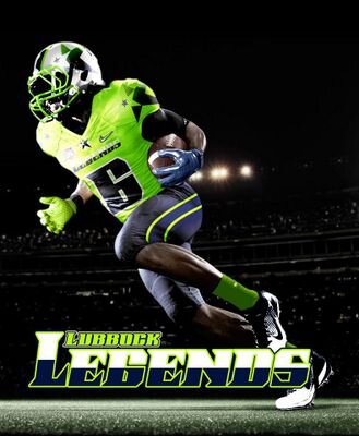 Adult developmental football team in West Texas committed to excellence on and off the field. Newest member of the Gridiron Developmental Football League.