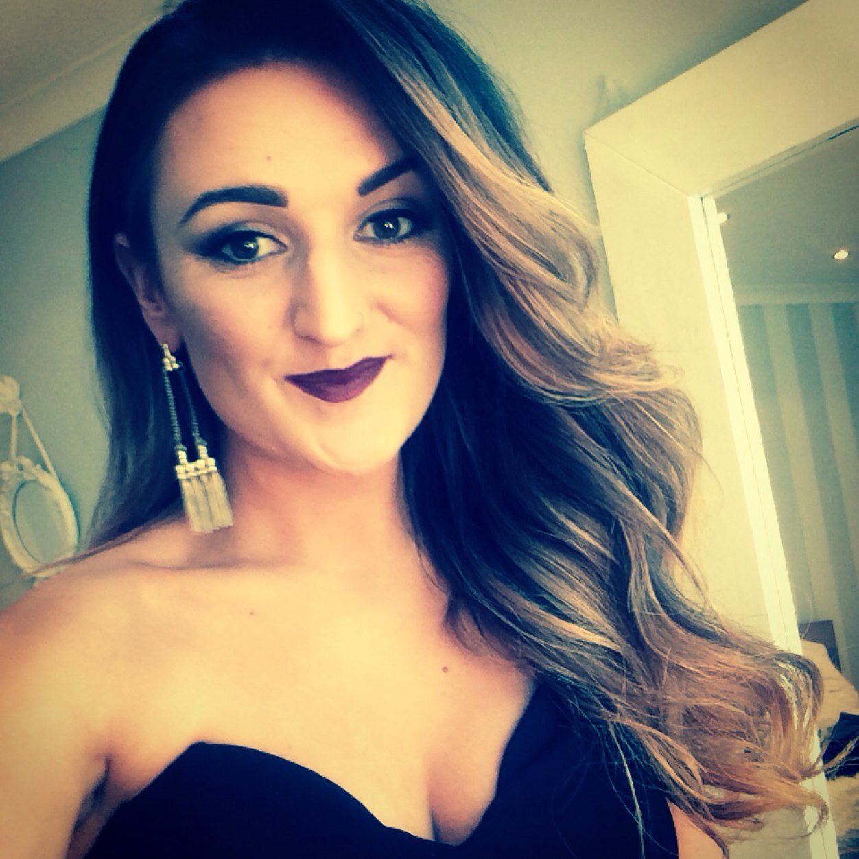 Meggymarsh's profile picture. hair stylist - Manchester  ❤️ LC ❤️