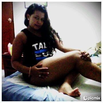 amo mi baile