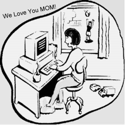 I'm raising money for an app in which single #Mothers can work from home. Help struggling #Mothers achieve their goals!#Help #Donate #Charity #Moms. Thank You!