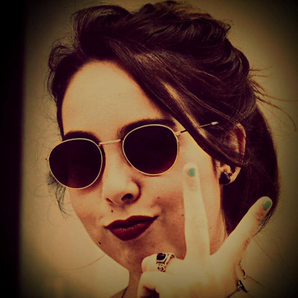 brendac_'s profile picture. Amor só com fusão.