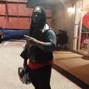 Robert Warren - @blkrob198161 - Twitter